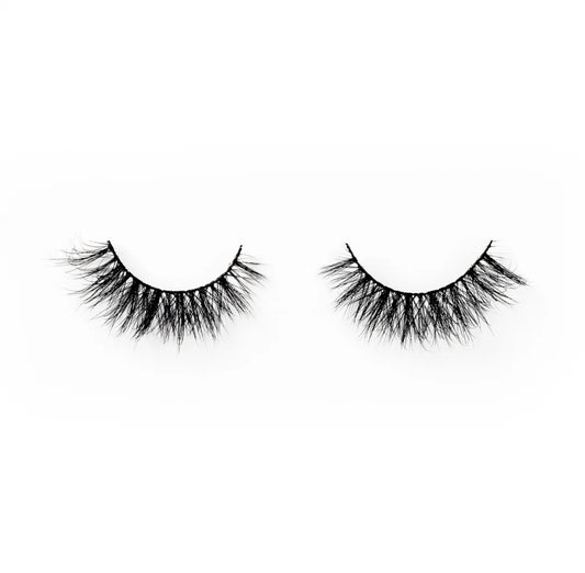 Reign Lashes | Rodeo Drive | Glue On 3D Mink Luxury Lashes-Reign Lashes-Reign-Lashes, Reign, reign lashes-The Twisted Chandelier