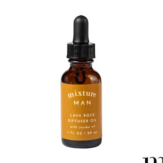 Lava Rock Diffuser Oil - Aristocrat-Diffuser oil-Mixture Home-Men's-The Twisted Chandelier