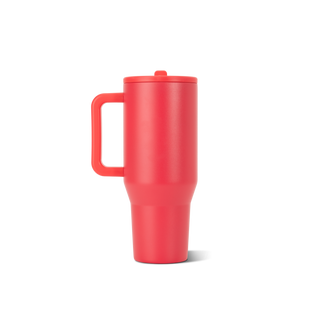 Fruit Punch HydroJug 32 oz Traveler Tumbler-HydroJug-The Twisted Chandelier