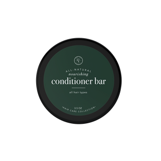 CONDITIONER BAR | 3.5 OZ-Rowe Casa Organics-The Twisted Chandelier