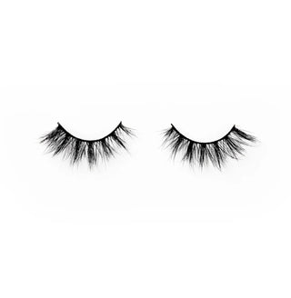 Reign Lashes | Zara | Glue On 3D Mink Luxury Lashes-Reign Lashes-Reign-Confirmed 06/01/26-The Twisted Chandelier
