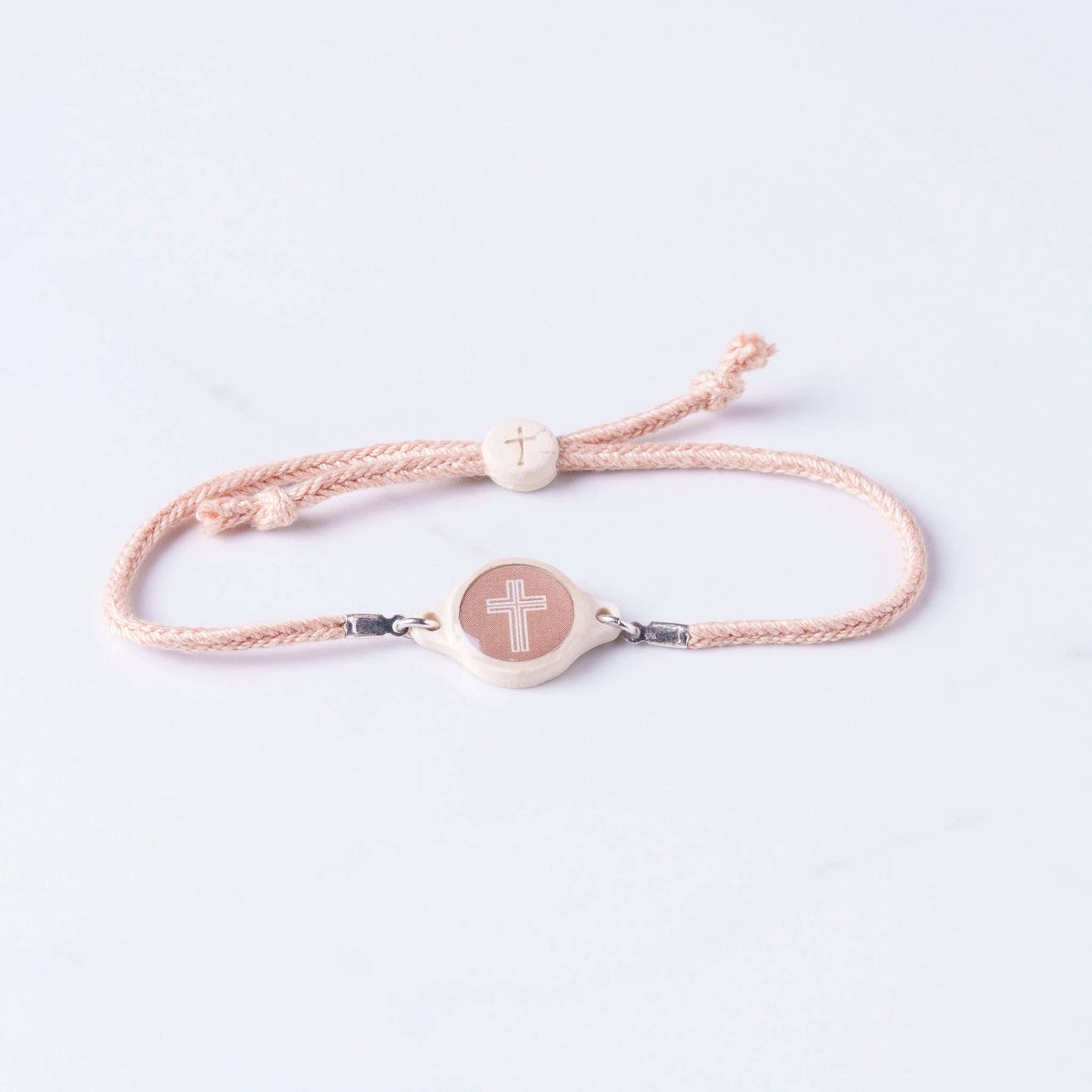 Tap To Pray™ - Survivor Series Handmade Bracelets-Versible-The Twisted Chandelier