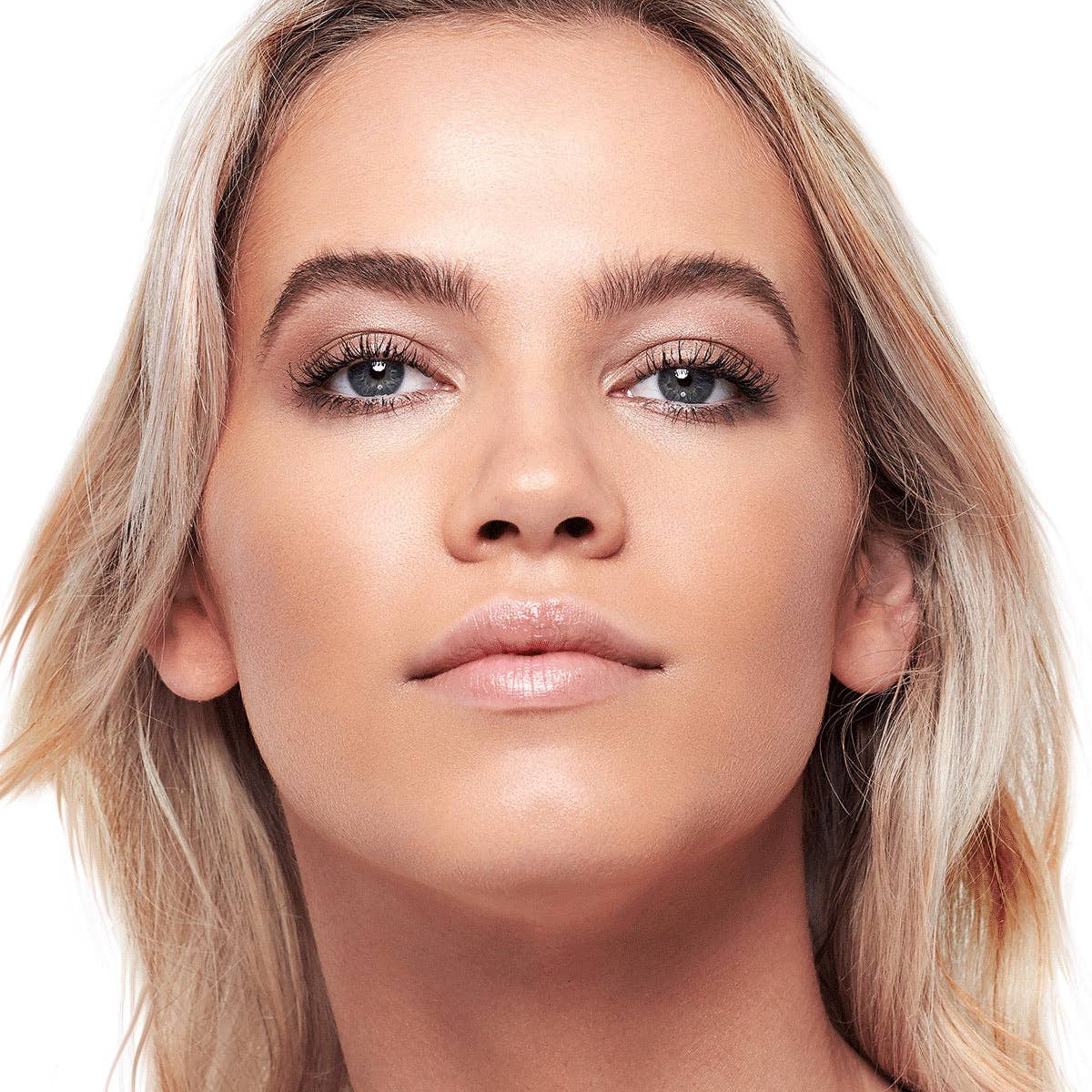 Heart Eyes Mascara-Silly George-The Twisted Chandelier