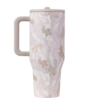 Camo HydroJug 32 oz Traveler Tumbler-Tumbler-HydroJug-Camouflage-The Twisted Chandelier