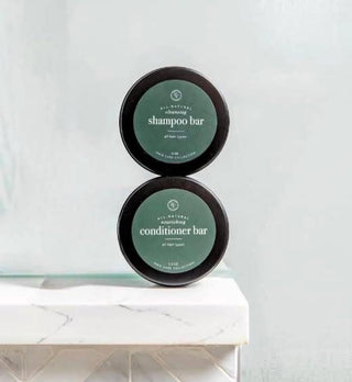 CONDITIONER BAR | 3.5 OZ-Rowe Casa Organics-The Twisted Chandelier
