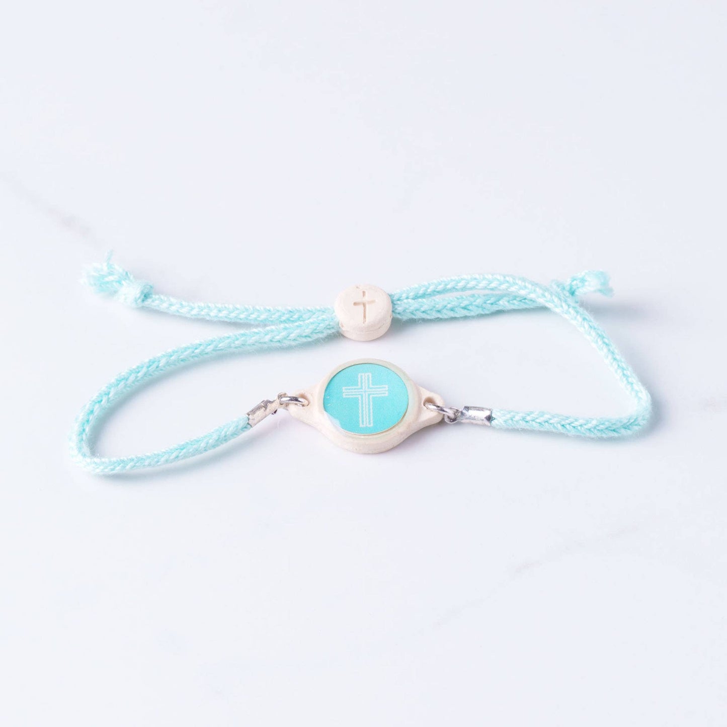 Tap To Pray™ - Survivor Series Handmade Bracelets-Versible-The Twisted Chandelier