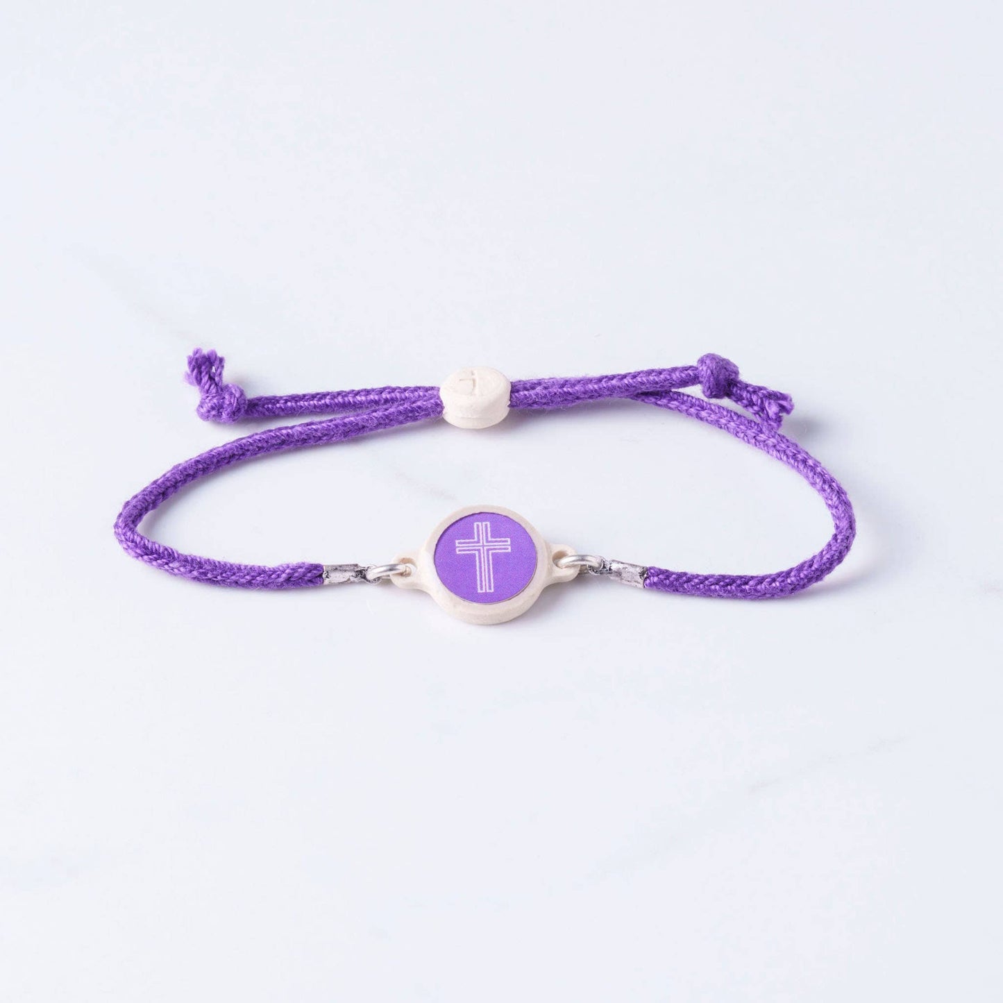 Tap To Pray™ - Survivor Series Handmade Bracelets-Versible-The Twisted Chandelier