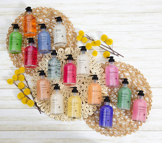 Simplified 8 oz Hand Soap-Hand Soap-Simplified Soap-The Twisted Chandelier