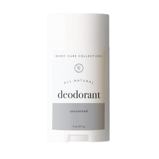 Rowe Casa Deodorant | 2.75 oz-Rowe Casa Organics-UNSCENTED-The Twisted Chandelier