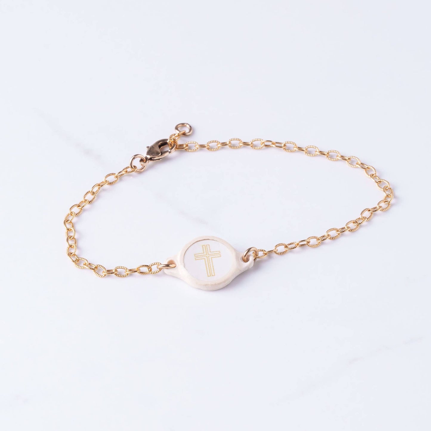 Tap To Pray™ - Survivor Series Handmade Bracelets-Versible-The Twisted Chandelier