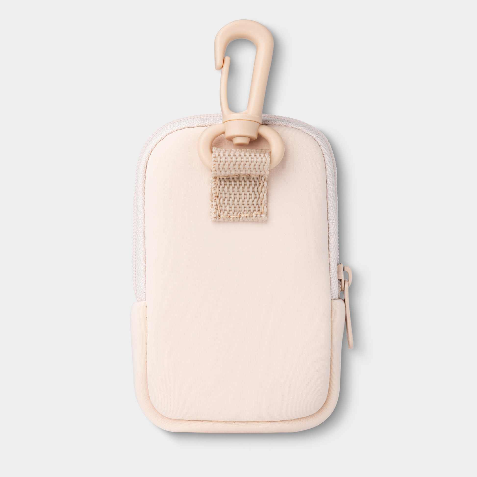 Blush Pink Touchette Pouch-Touchland-The Twisted Chandelier
