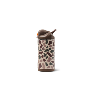 Duck Camo 14 oz Ease2o Water Bottle-HydroJug-The Twisted Chandelier