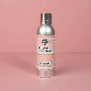 Bridgewater Sweet Grace Room Spray-Home Fragrances-Bridgewater-1000000029,TTCB29-The Twisted Chandelier