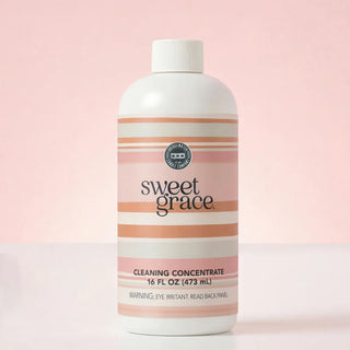 Bridgewater Sweet Grace Cleaning Concentrate