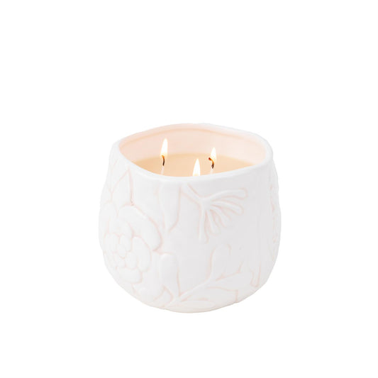 Sweet Grace Collection Candle #057-Candles-Bridgewater-The Twisted Chandelier