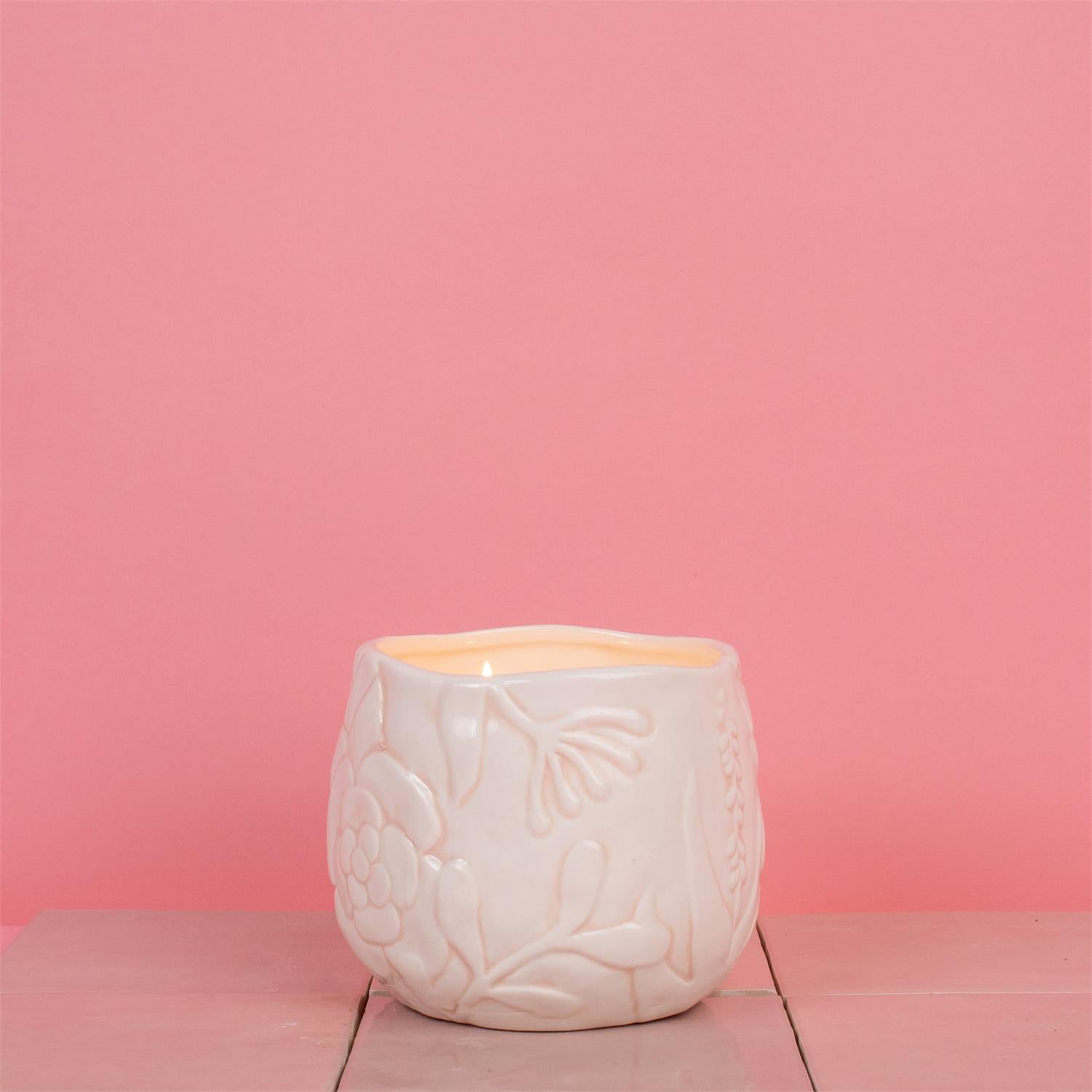 Sweet Grace Collection Candle #057-Candles-Bridgewater-The Twisted Chandelier