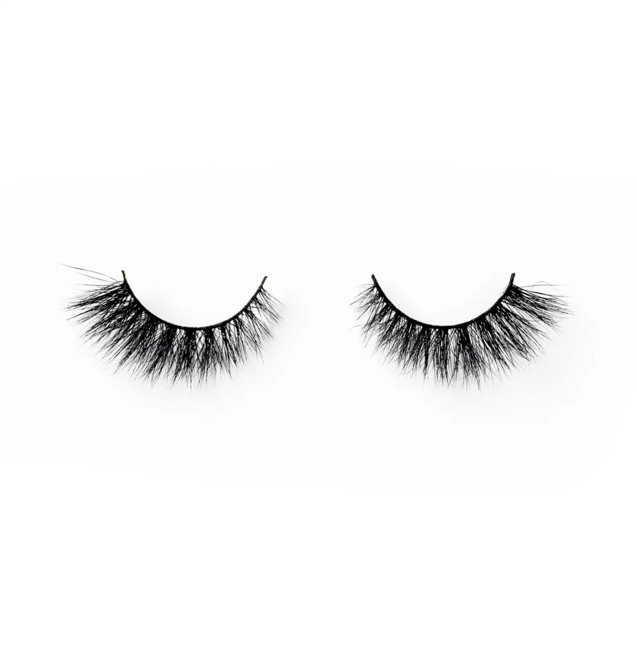 Reign Lashes | Sin | Glue on 3D Luxury Mink Lashes-Reign Lashes-Reign--The Twisted Chandelier