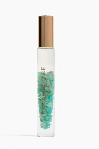 High-Roller Grab & Go Perfume Stick - Tulum-perfumes-Thomas Blonde-The Twisted Chandelier