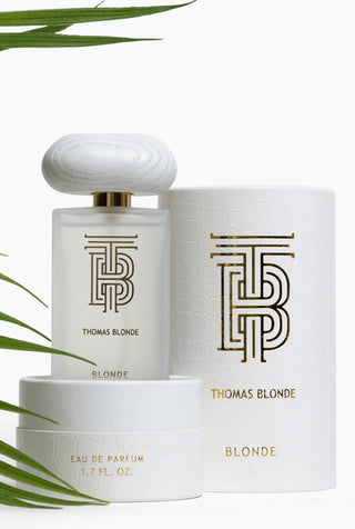 Eau De Parfum - Joshua Tree - 100 ML-perfumes-Thomas Blonde-The Twisted Chandelier