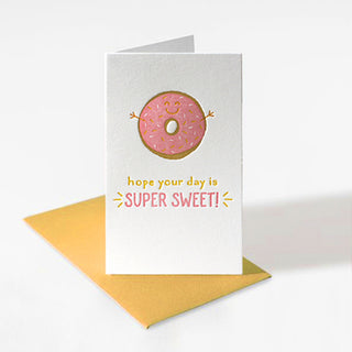Super Sweet Mini Card-Gift Card-Elum-The Twisted Chandelier