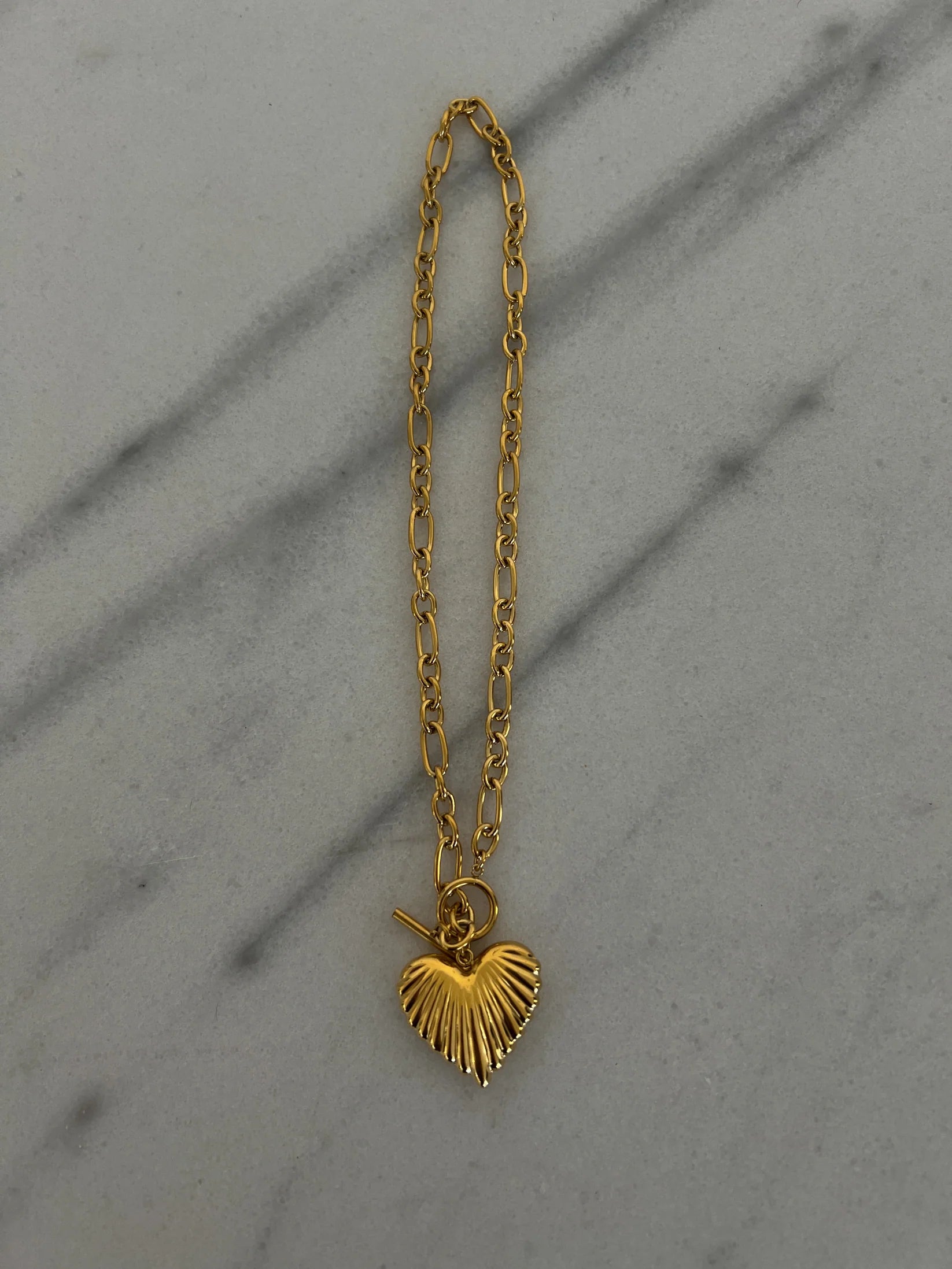 ChanSutt Pearls Luna Necklace-Necklaces-ChanSutt Pearls-CR 03/31/25-The Twisted Chandelier