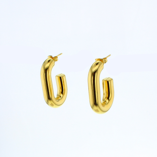 Waterproof Carter Earrings
