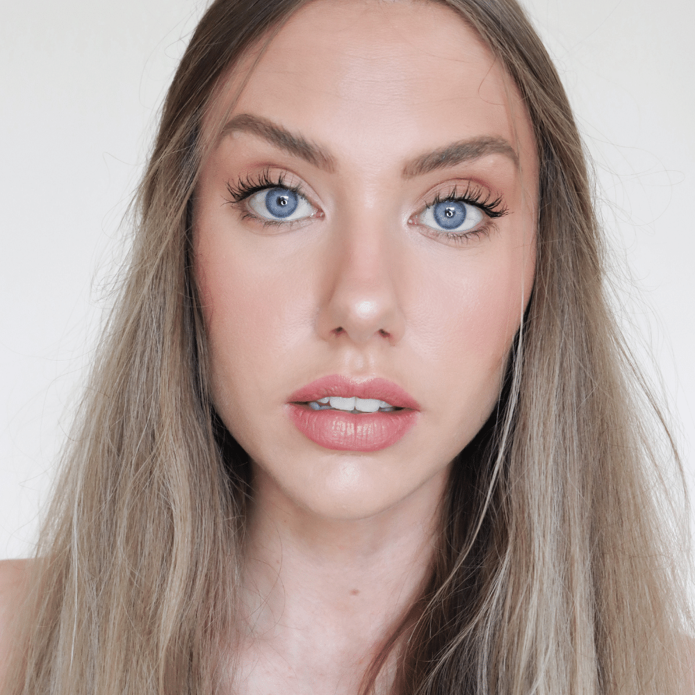 Heart Eyes Mascara-Silly George-The Twisted Chandelier