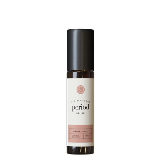 Rowe Casa Period Relief | 10 ml-Rowe Casa Organics-The Twisted Chandelier