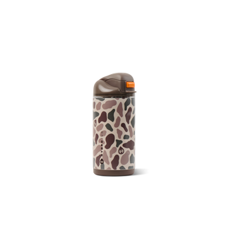 Duck Camo 14 oz Ease2o Water Bottle-HydroJug-The Twisted Chandelier