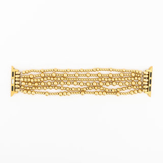 Michelle McDowell Reese Watch Band-Watch Band-Michelle McDowell-The Twisted Chandelier