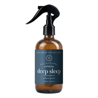 Rowe Casa Deep Sleep Pillow Spritz | 4 oz-Rowe Casa Organics-The Twisted Chandelier