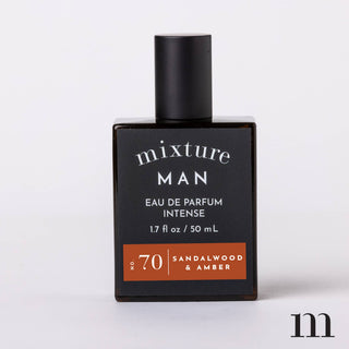 Mixture Man Eau de Parfum Intense-Cologne-Mixture Home-Men's-The Twisted Chandelier