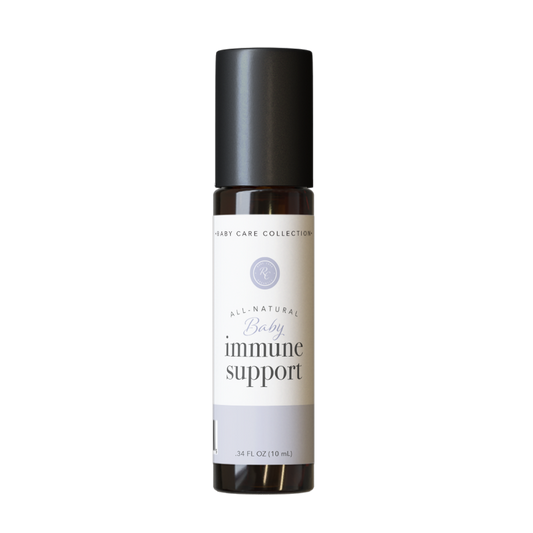 BABY IMMUNE SUPPORT | 10 ml-Rowe Casa Organics-The Twisted Chandelier