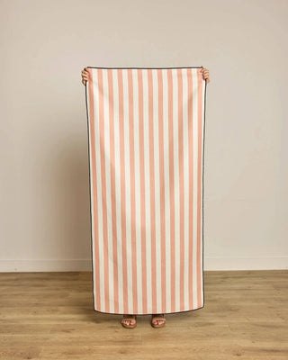 Cabana Beach Towel-Towels-Geometry-The Twisted Chandelier