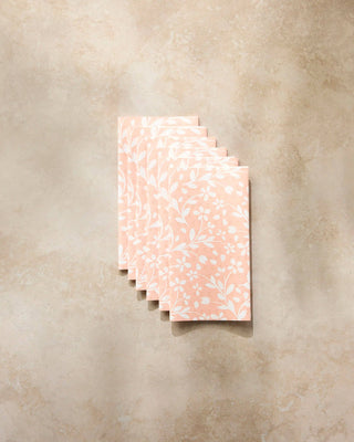 Quiet Radiance Not Paper Towel-Napkins-Geometry-The Twisted Chandelier