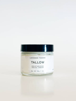 Tallow-Lavender Thorne-The Twisted Chandelier