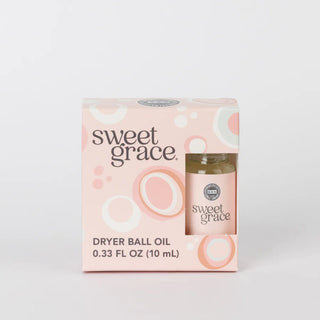 Sweet Grace Dryer Ball Refill-Laundry Care-Bridgewater-The Twisted Chandelier