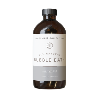 BUBBLE BATH | 16 oz-Rowe Casa Organics-The Twisted Chandelier