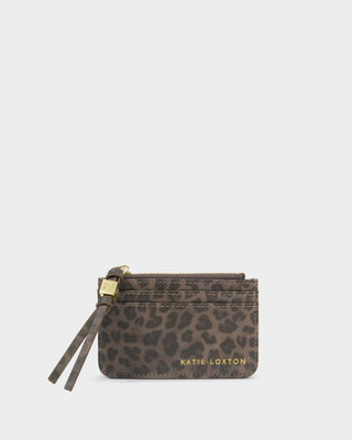 Gift Boxed Coin and Card Holder-Wallet-Katie Loxton-The Twisted Chandelier