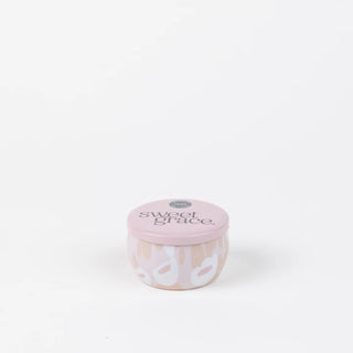 Sweet Grace Collection Candle #059 | Bridgewater Candle Company-Candles-Bridgewater-The Twisted Chandelier