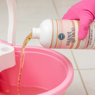 Bridgewater Sweet Grace Cleaning Concentrate