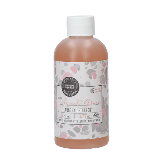 Bridgewater Laundry Detergent Sweet Grace 6oz-Laundry Detergent-Bridgewater-1000001925,TTCB1943-The Twisted Chandelier