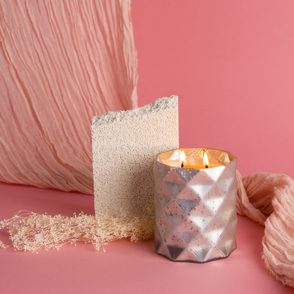Sweet Grace Collection Candle #040 | Bridgewater Candle Company-Candle-Bridgewater-1000007626,TTCB7368-The Twisted Chandelier