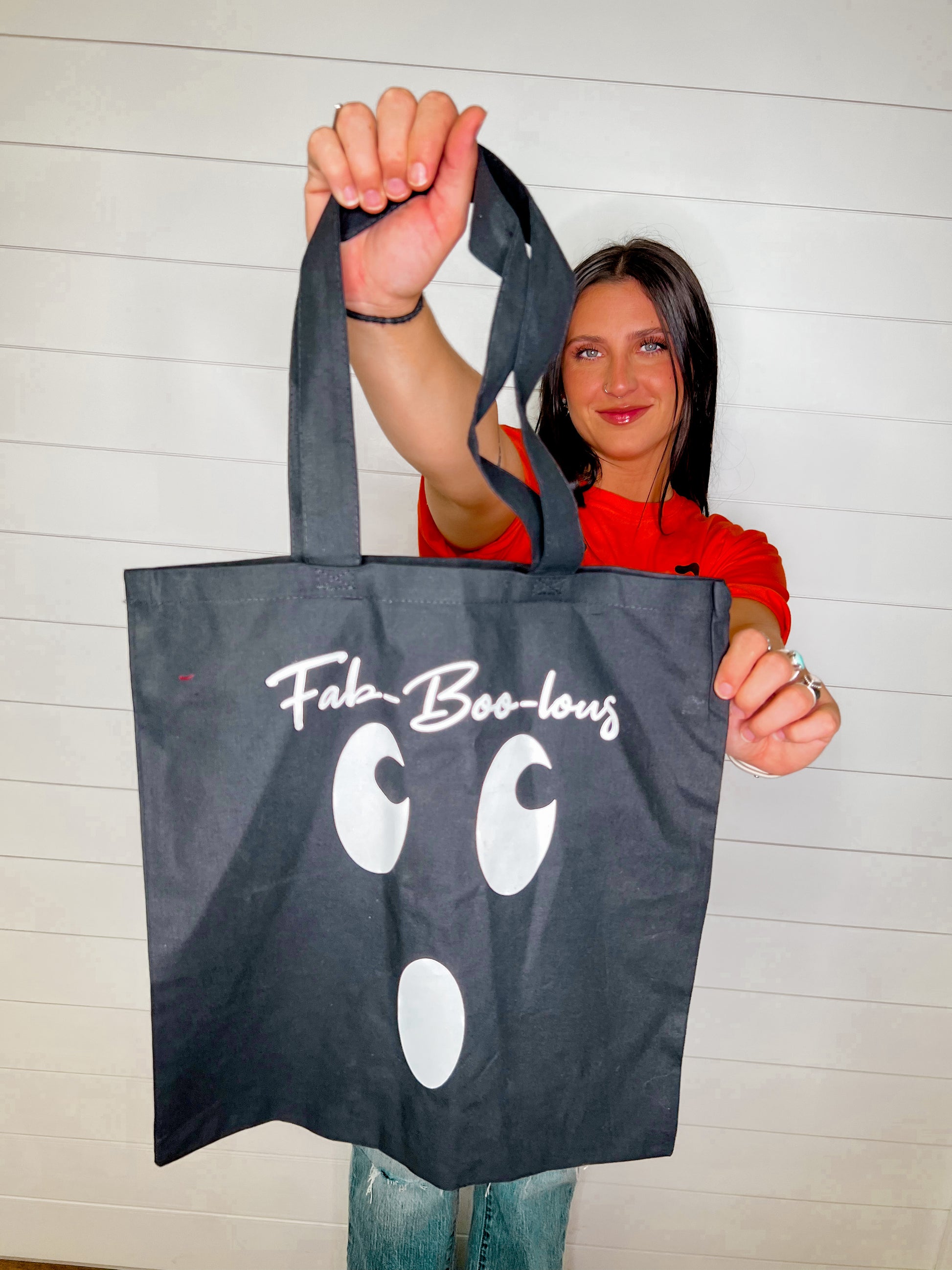 Boo bag-Fox & Owl-Bin C1-Boo Bag-The Twisted Chandelier